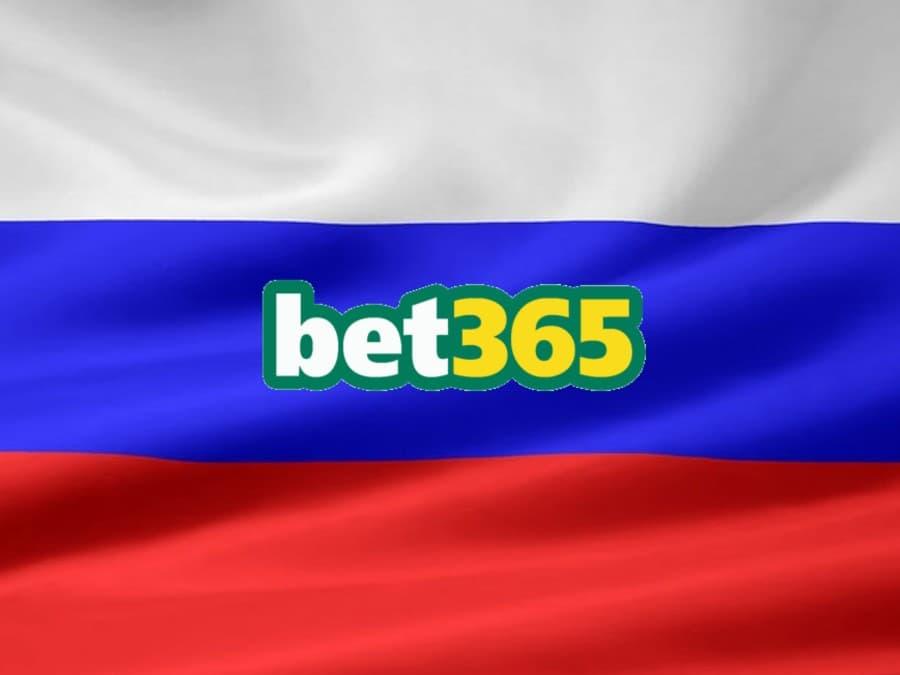 бет 365 в россии